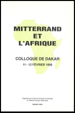 Couverture Afrique Couverture Afrique