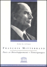 Couverture Unesco Couverture Unesco