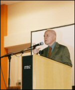Discours de Pierre Bergé Discours de Pierre Bergé
