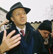 Laurent Fabius Laurent Fabius