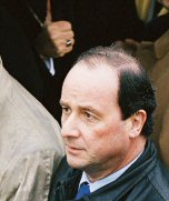 François Hollande François Hollande