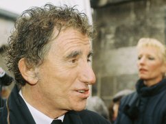 Jack Lang Jack Lang
