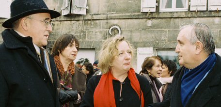 Jean Pierre Raffarin Jean Pierre Raffarin