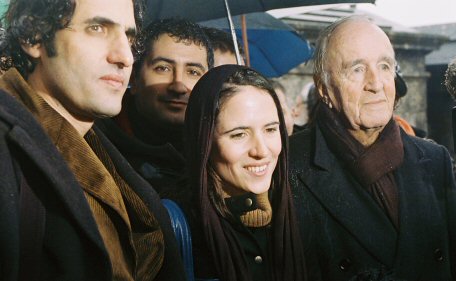 Mazarine Pingeot Mazarine Pingeot