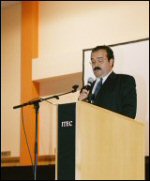 Discours de Jérôme Royer Discours de Jérôme Royer