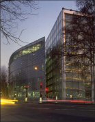 Institut du monde arabe