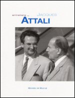 Entretiens - Jacques Attali