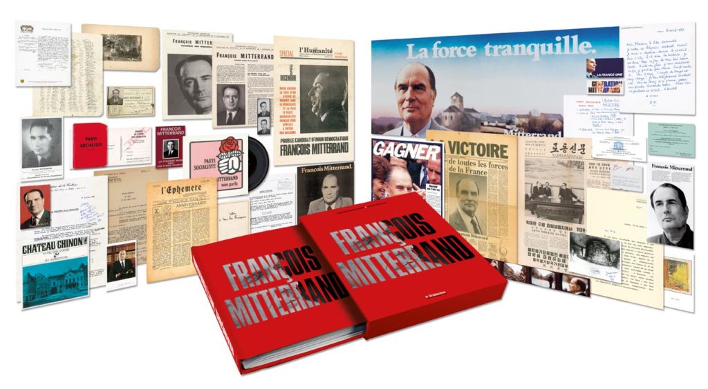 Le coup d’Etat permanent – Institut François Mitterrand