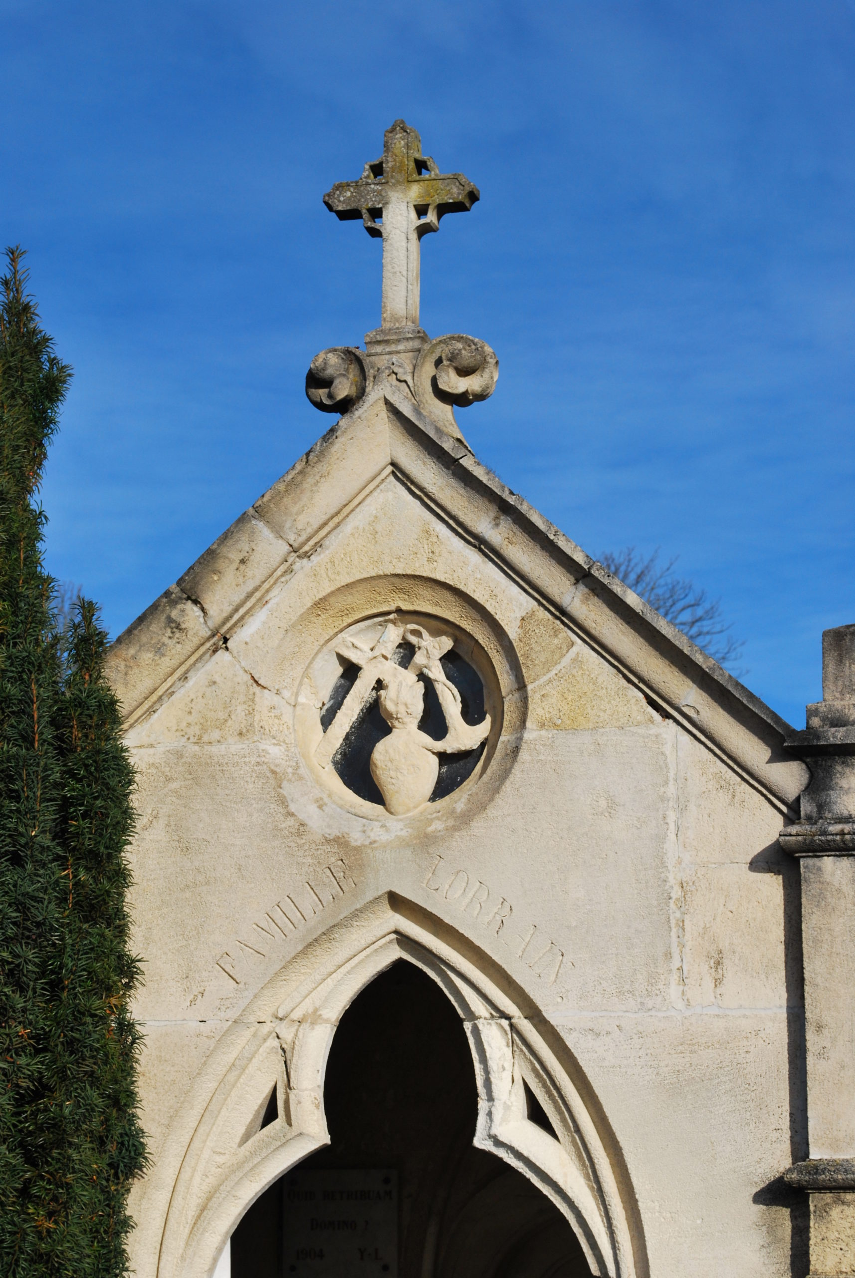 Caveau Lorrain Caveau Lorrain