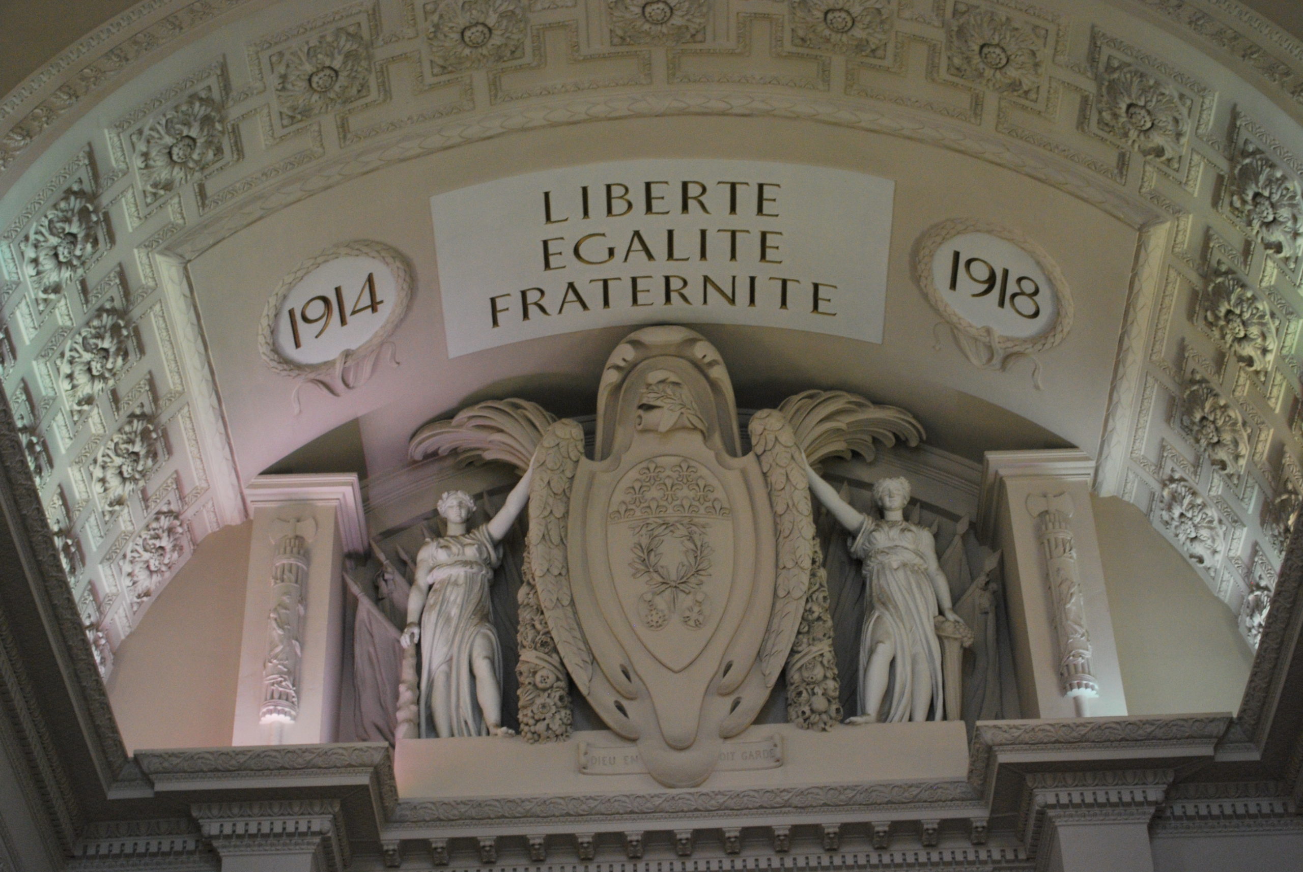 Mairie de Reims Mairie de Reims