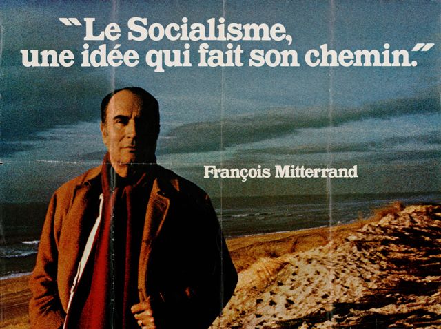 Le socialisme une idée qui fait son chemin