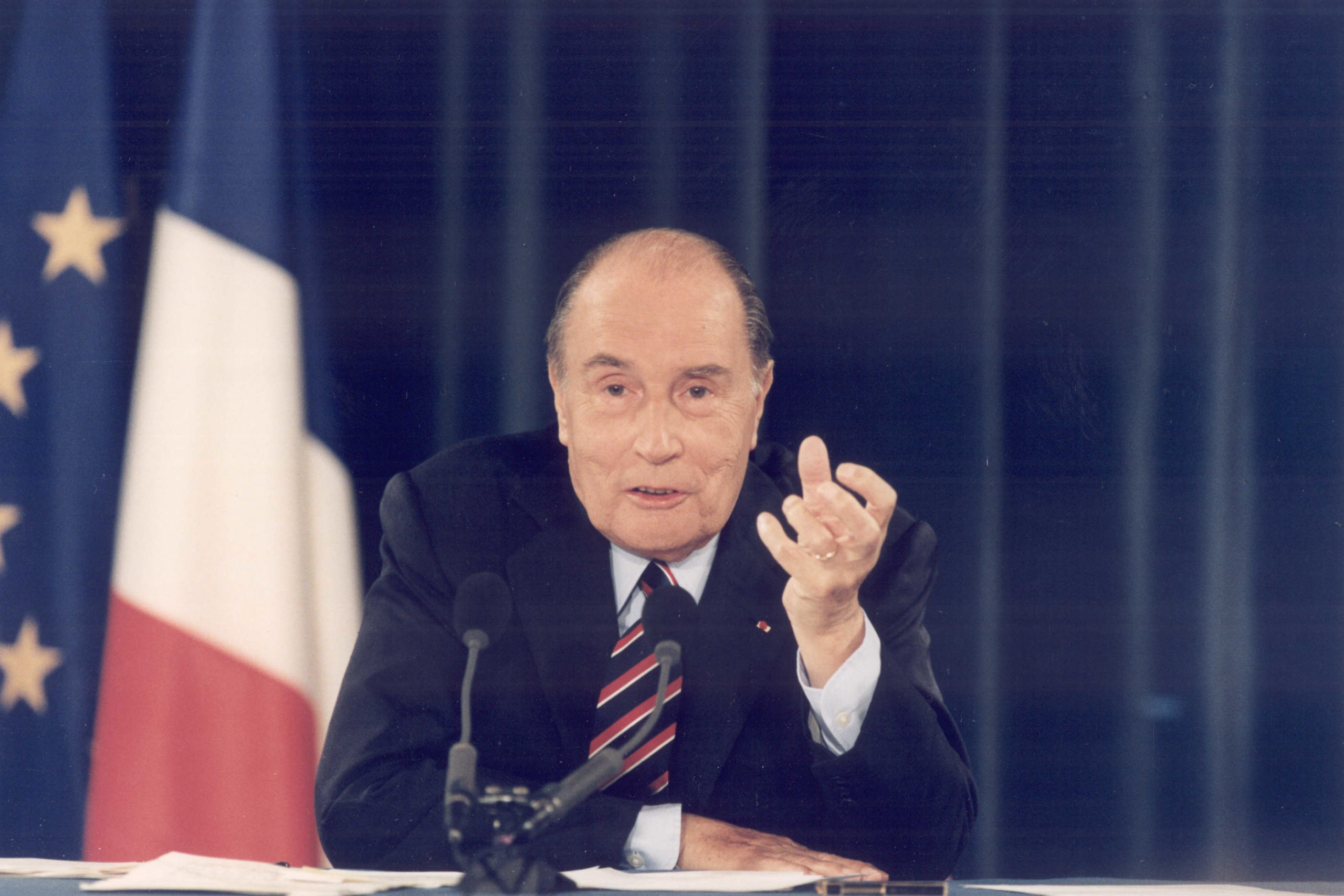 Conférence de Presse Conférence de Presse