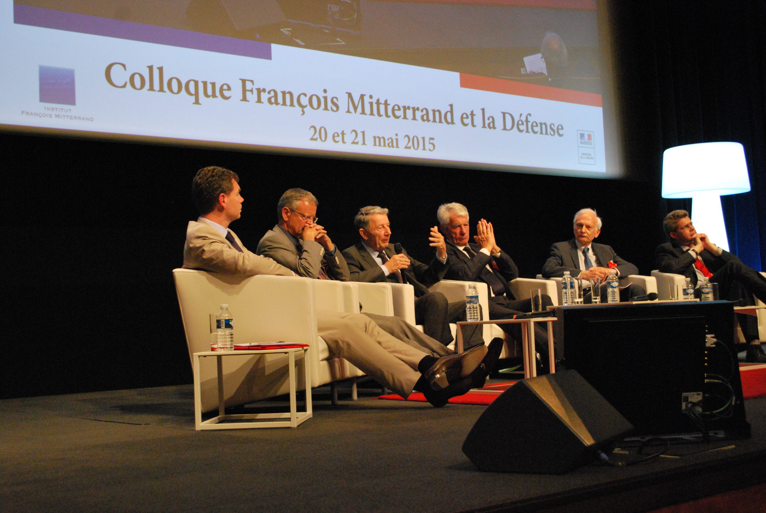 Table ronde n°4 