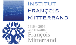 Institut François Mitterrand - Centenaire