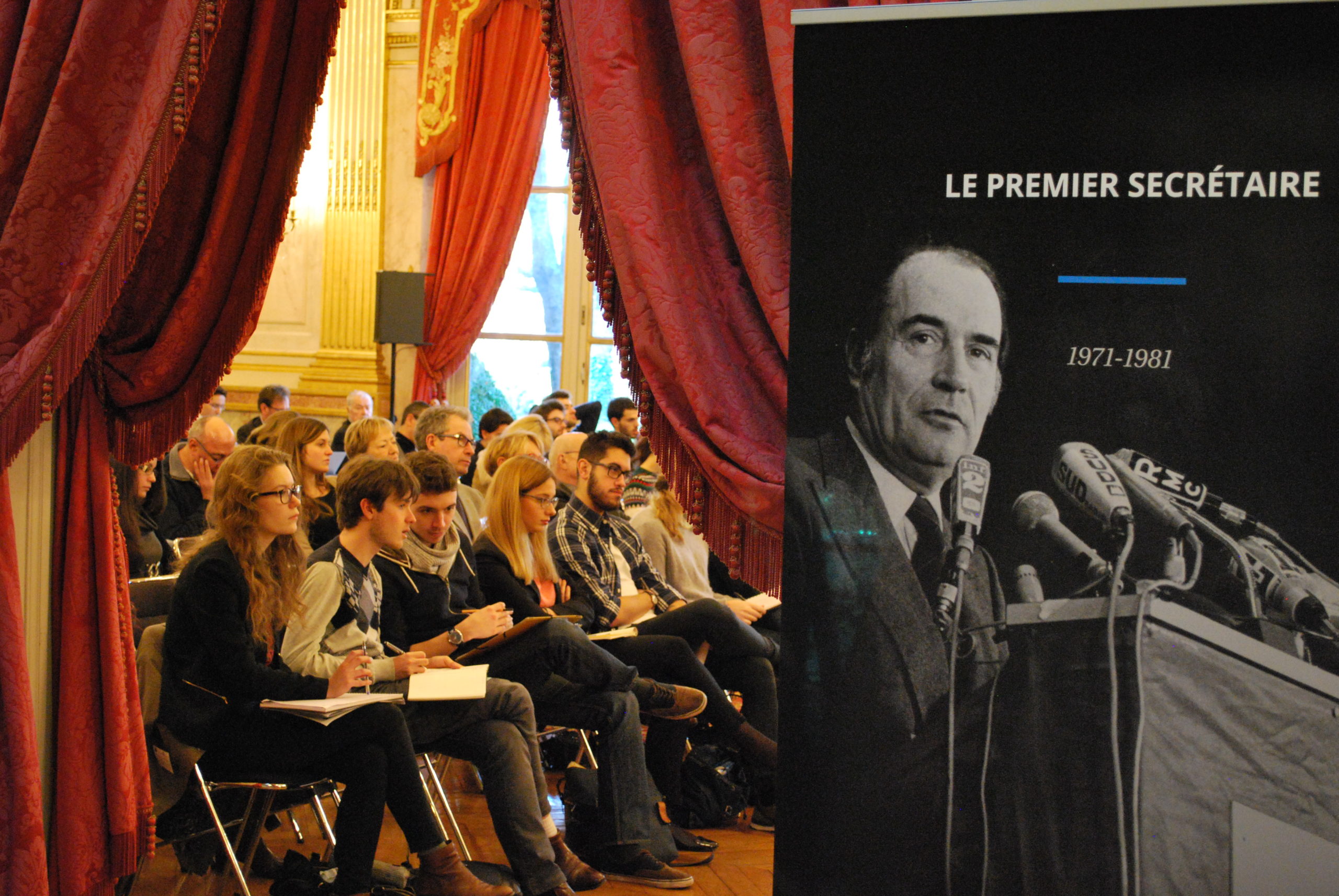 Colloque 