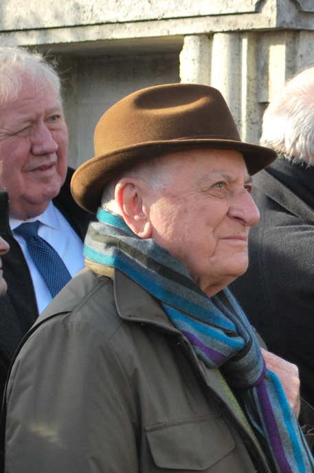 Pierre Bergé Pierre Bergé