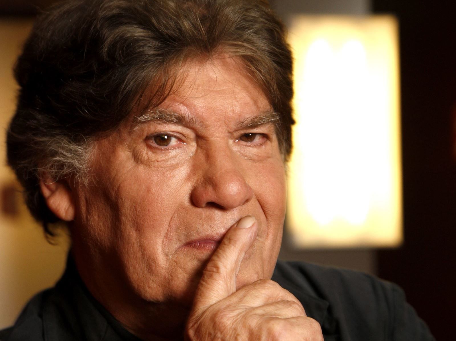 Pierre Péan