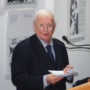 Michel Charasse à Jarnac