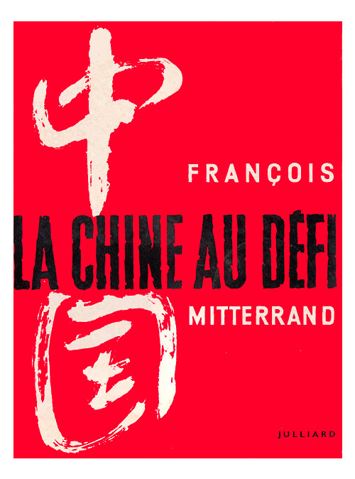 La Chine au défi