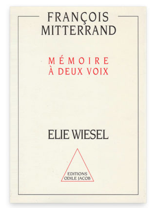 Mémoire à deux voix