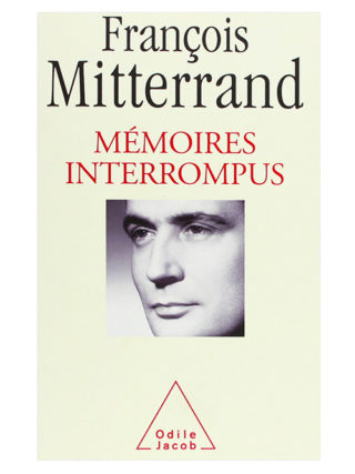 Mémoires interrompus