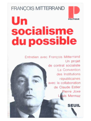Un socialisme du possible