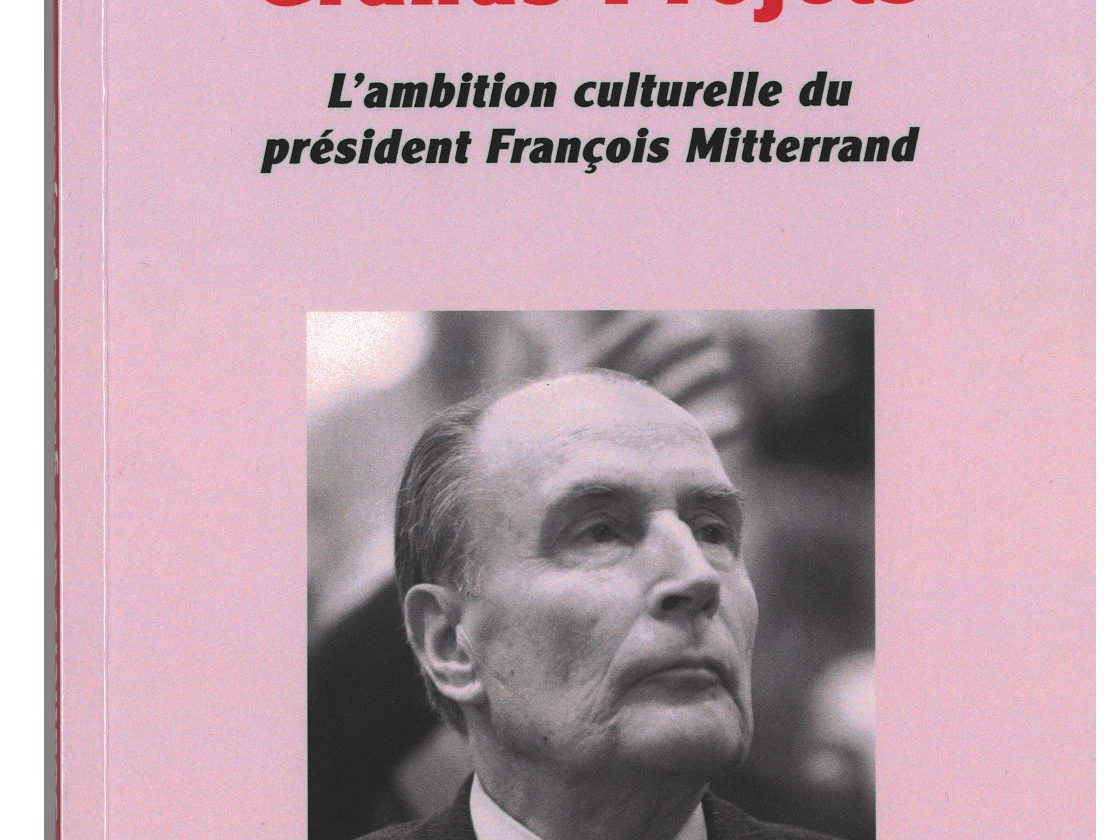 Le coup d’Etat permanent – Institut François Mitterrand